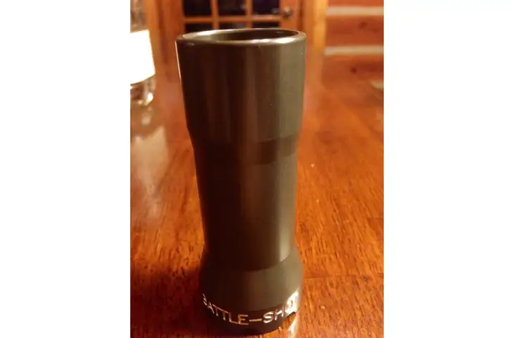 Battle Mug Battle-Shot Shot Glass